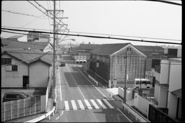 碧南ノスタルジー そして海へ Silent Dream